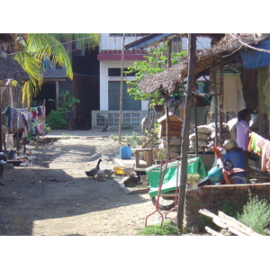 Photo Birmanie (Myanmar) Myeik (Mergui) 2005-01 168