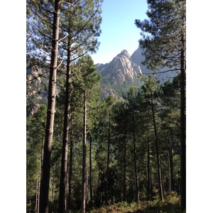 Photo France Corse Bavella 2012-09 78