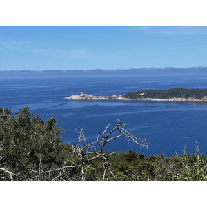 Photo France Corse Plage d'Arone 2023-05 50