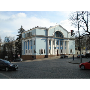 Photo Ukraine Kiev 2007-03 252