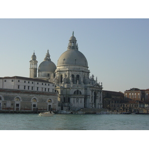 Photo Italie Venise 2000-12 74