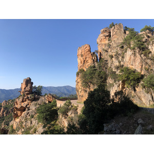 Photo France Corse 2021-05 18