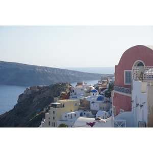 Photo Grèce Santorin 2016-07 124