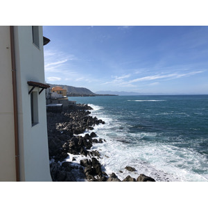 Photo Italie Sicile Cefalu 2020-02 4