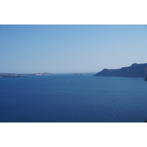 Photo Grèce Santorin Oia 2016-07 80