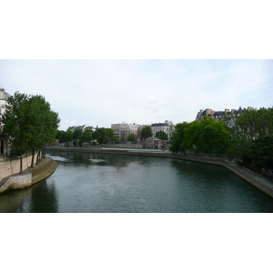Photo France Paris Les ponts de Paris 2007-06 47