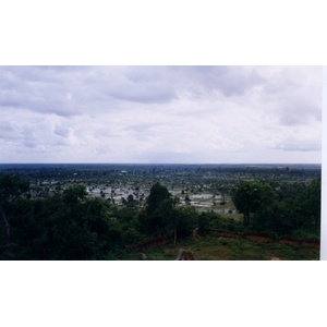 Photo Cambodge Temple d'Angkor 1996-06 76