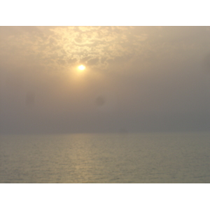 Photo Jordanie Mer Morte 2004-11 20