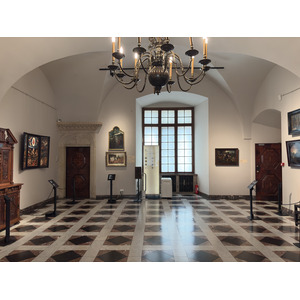 Photo Pologne Cracovie Château du Wawel 2026-09 22