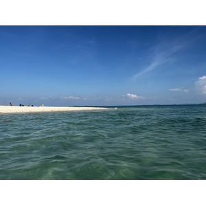 Photo Thaïlande Krabi Ko Poda 2023-01 56