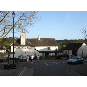 Photo Royaume-Uni Caerleon 2006-05 14