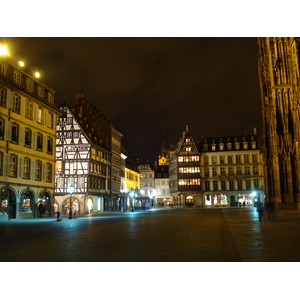 Photo France Strasbourg 2007-01 22