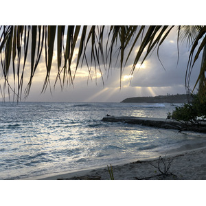 Photo Guadeloupe Sainte Anne 2021-02 37