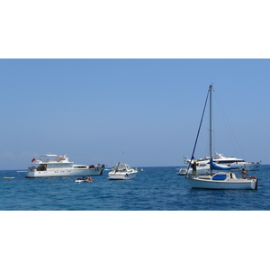 Photo France Cap d'Antibes 2007-07 49