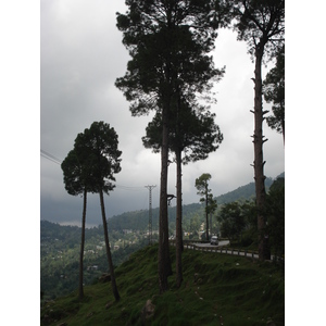 Photo Pakistan Murree 2006-08 6