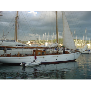Photo France Cannes 2005-10 22