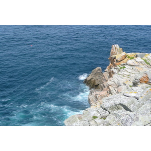 Photo France Pointe du Raz 2008-07 29
