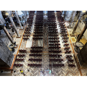 Photo Italie Venise Basilique Saint-Marc 2022-05 270