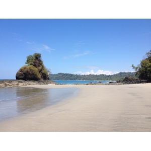 Photo Costa Rica Parc Manuel Antonio 2015-03 191