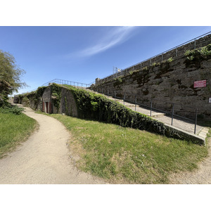 Photo France Concarneau Ville close 2026-04 66