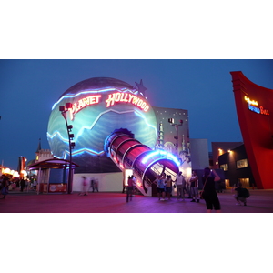 Photo France Disneyland Paris 2007-07 48
