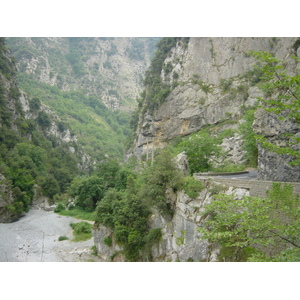 Photo France Mercantour 2003-07 50