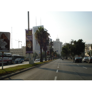 Photo Israel Tel Aviv 2006-12 89