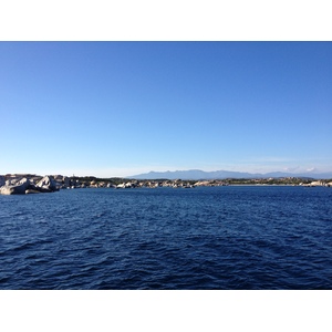 Photo France Corse Cavallo 2012-09 52