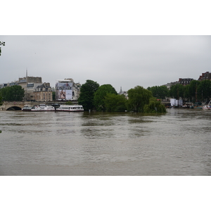 Photo France Paris La Seine 2016-06 26
