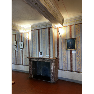 Photo France Corse Ajaccio Maison Bonaparte 2023-05 30