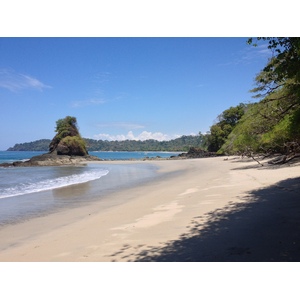 Photo Costa Rica Parc Manuel Antonio 2015-03 157