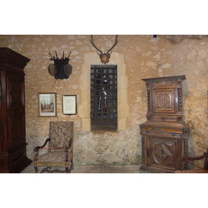 Photo France Maison Forte de Reignac 2010-08 74