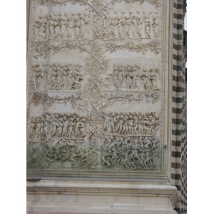 Photo Italie Orvieto 2004-03 0