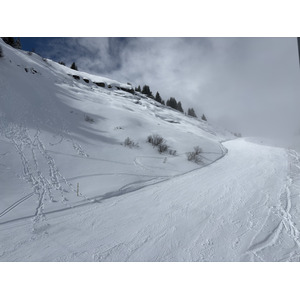 Photo France Praz sur Arly 2025-02 11
