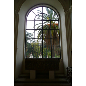 Photo Italie Rome Palais Corsini 2007-11 33