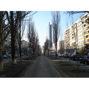 Photo Ukraine Kiev 2007-03 61