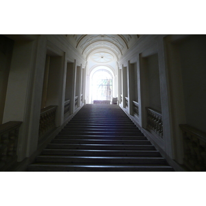 Photo Italie Rome Palais Corsini 2007-11 31