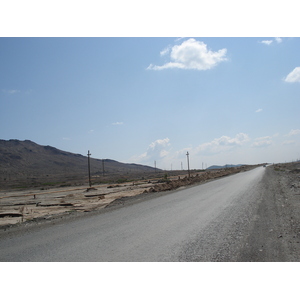 Photo Russie Oural 2006-07 208