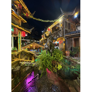 Photo Chine Lijiang 2026-01 190