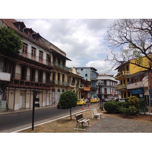 Photo Panama Panama 2015-03 232