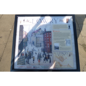 Photo Royaume-Uni Écosse Lowry 2011-07 3