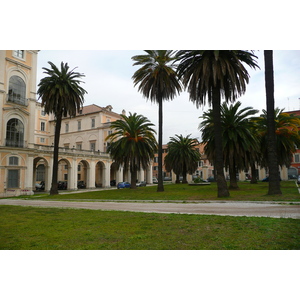 Photo Italie Rome Palais Corsini 2007-11 21