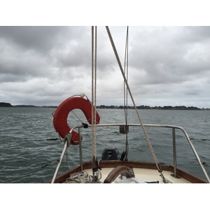 Photo France Golfe du Morbihan 2016-08 57
