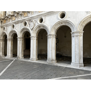 Photo Italie Venise Palais des Doges 2022-05 92