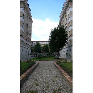 Photo France Paris Maréchaux ouest de Paris 2007-08 63