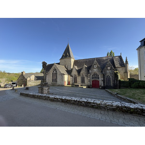 Photo France Rochefort en Terre 2026-04 6