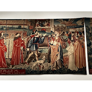 Photo France Paris Musée de Cluny 2023-02 53