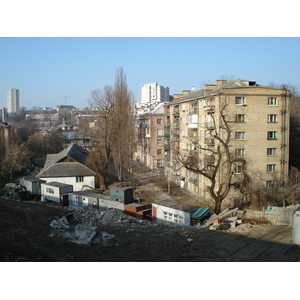Photo Ukraine Kiev 2007-03 76