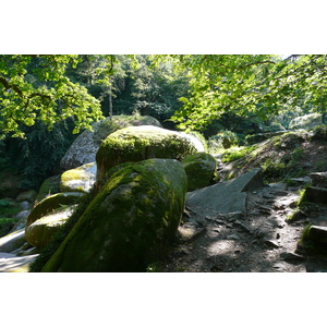 Photo France Huelgoat 2007-08 167