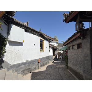 Photo Chine Lijiang 2026-01 495